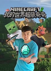 我的世界奇奇大冒险