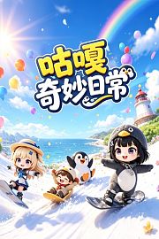 咕嘎奇妙日常