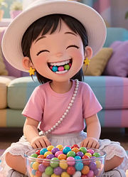 哥哥妹妹的惊喜日常