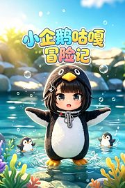小企鹅咕嘎冒险记