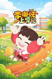 李哪吒上学记第1季