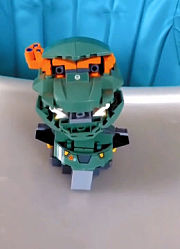 BrickWorld砖块世界的2020年合集
