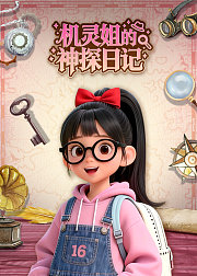 机灵姐的神探日记