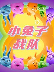 小兔子战队