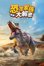 恐龙家族大解密