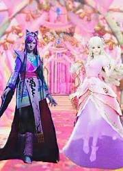 《精灵梦叶罗丽第6季》剧情人物故事分享