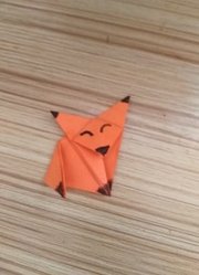 折纸大全，折纸教学，三分钟折纸教程