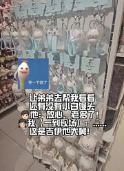 卡皮阿巴阿巴拉的2025年合集1