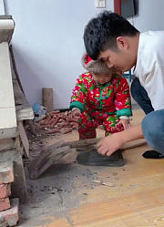 帆帆小豆包的2025年合集1