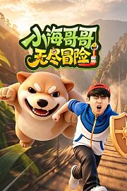 小海哥哥无尽冒险