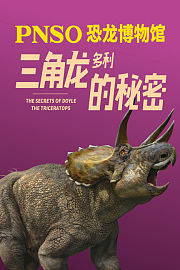 PNSO恐龙博物馆-三角龙多利的秘密