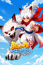 狐小九之江湖奇谭上