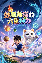 妙脆角猫的六重神力