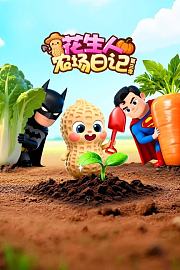 花生人农场日记第3季