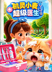机灵小麦之超级医生