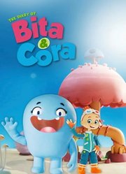 比塔和科拉的日记英文版