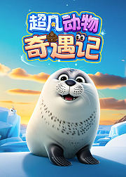 超凡动物奇遇记神奇生存技能大探秘