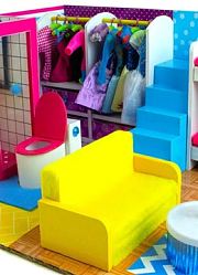 点点爱颜色屋