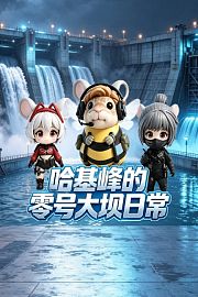 哈基蜂的零号大坝日常