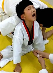 小叮当育儿的2024年合集