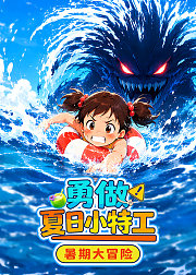 暑期大冒险：勇做夏日小特工