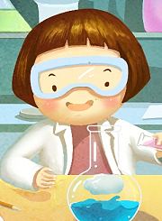 新东方kids分钟科学第六部