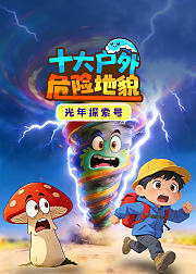 光年探索号十大户外危险地貌