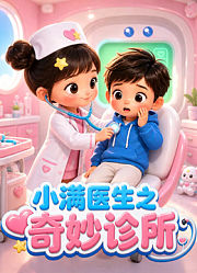 小满医生之奇妙诊所