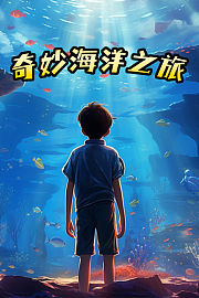 奇妙海洋之旅