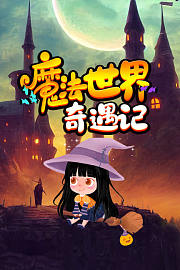 魔法世界奇遇记