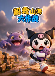 解救山海大作战