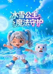 冰雪公主之魔法守护