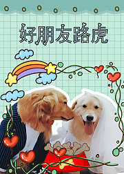好朋友路虎
