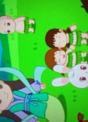 诺儿读绘本故事「阿布故事」