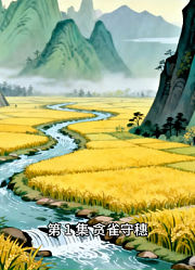 大兔子讲故事