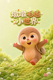 墩墩毛毡小世界