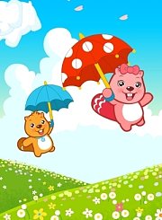 外星人阿果第4季