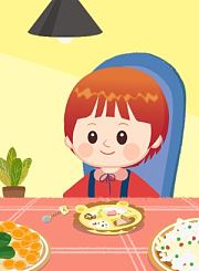新东方kids宝宝好习惯养成课