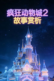 疯狂动物城2故事赏析