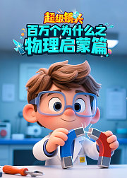 超级镜头：百万个为什么之物理启蒙篇