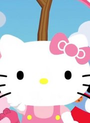 凯蒂猫：不可思议的秘钥之旅