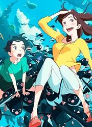 《企鹅公路》精彩片段