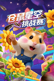 仓鼠星空挑战赛