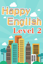 HappyEnglishLevel2