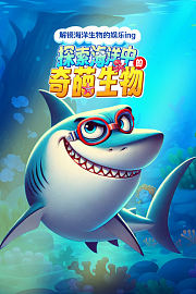 探索海洋中的奇葩生物