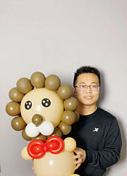 呆萌男幼教的2024年合集6