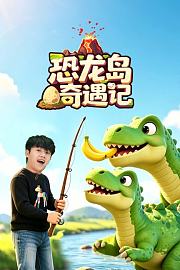 恐龙岛奇遇记