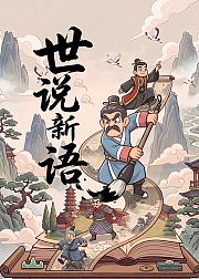 漫画世说新语