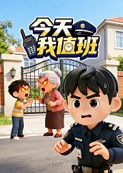 今天我值班