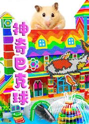 神奇巴克球